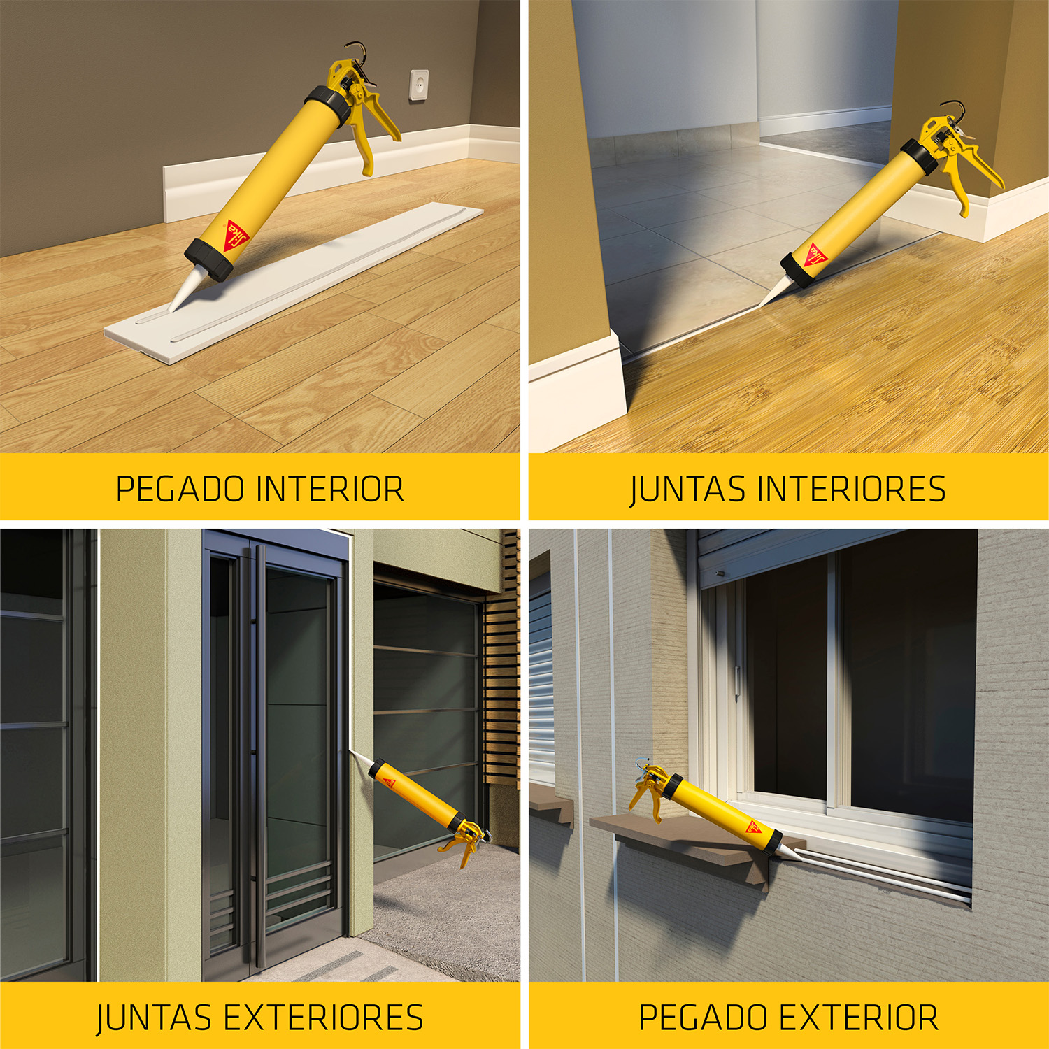 Sikaflex-11FC Purform